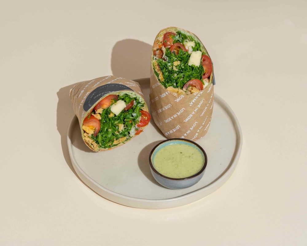 Amare Wrap Amare Wrap