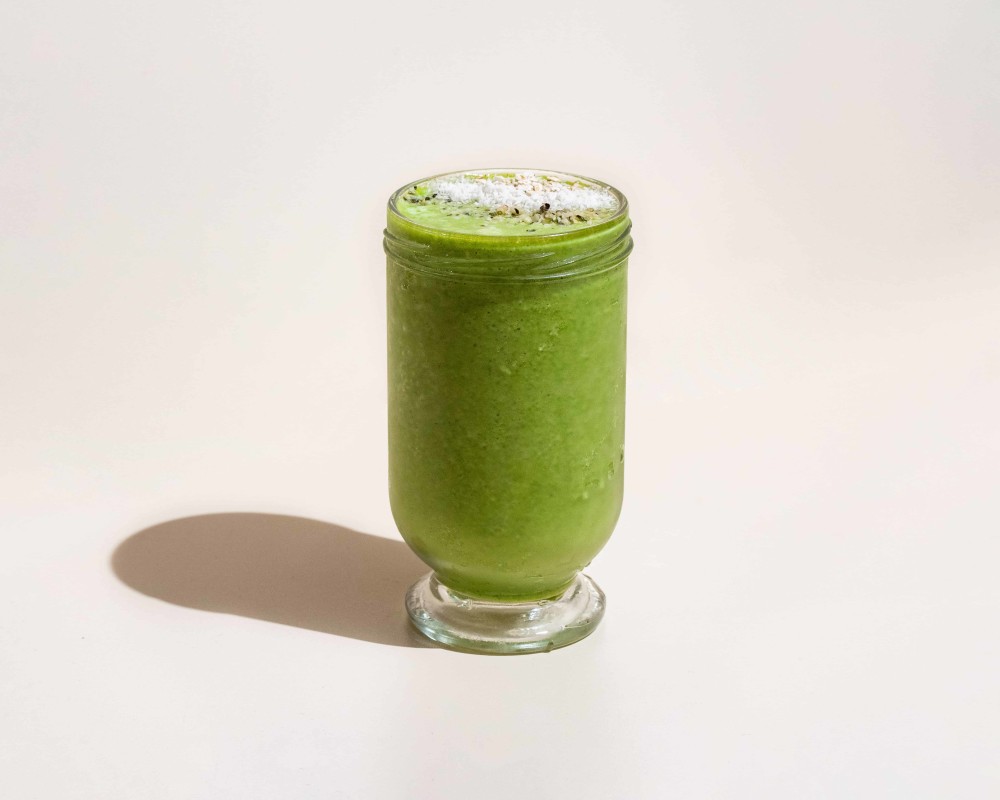 Jingle Jungle // SMOOTHIE Jingle Jungle // SMOOTHIE