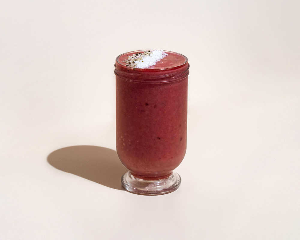 Sweet Mantra // SMOOTHIE Sweet Mantra // SMOOTHIE