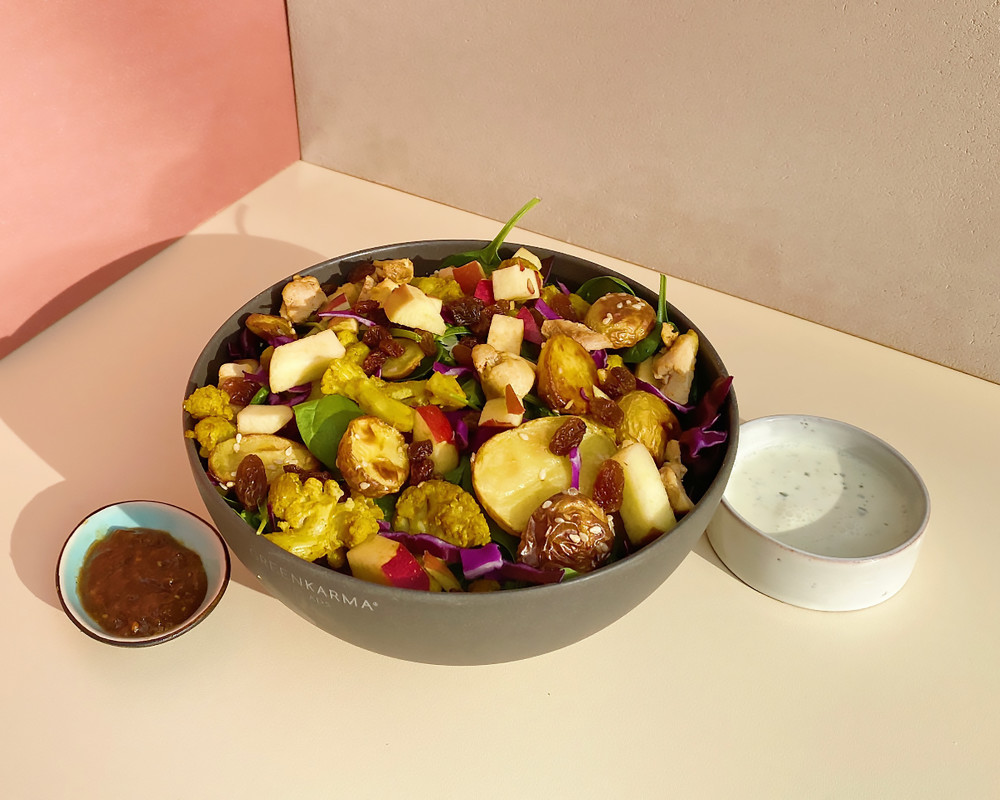 Yara Bowl Yara Bowl