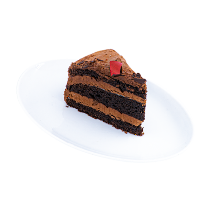 Chocoladetaart Chocoladetaart