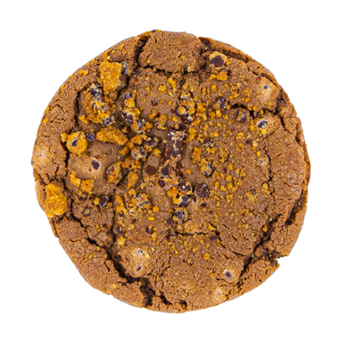 Stuffed Brookiedough Stuffed Brookiedough