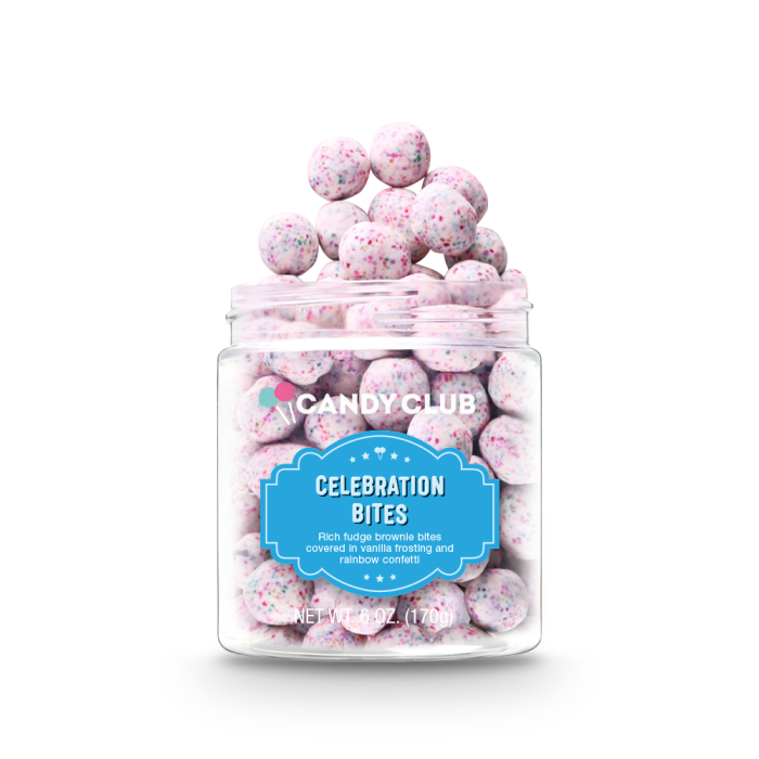 Celebration Bites Celebration Bites