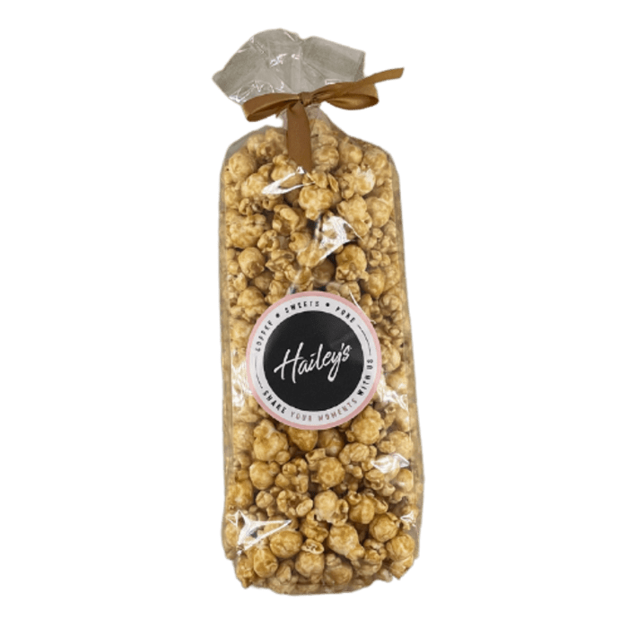 Caramel Popcorn Caramel Popcorn