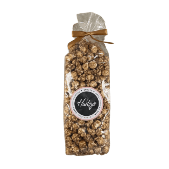 Tiramisu/ Cappuccino Popcorn Tiramisu/ Cappuccino Popcorn