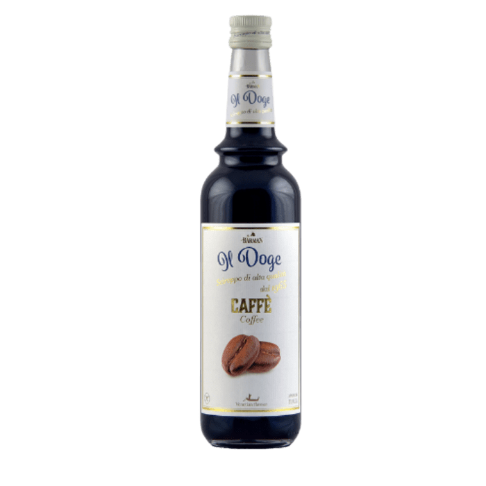Koffiesiroop 70cl Koffiesiroop 70cl