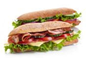 Baguette Club Baguette Club