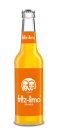Fritz Orangenlimo 0,33l Fritz Orangenlimo 0,33l