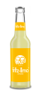 Fritz Zitronenlimonade 0,33l Fritz Zitronenlimonade 0,33l
