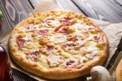 Pizza O' Haxe Pizza O' Haxe