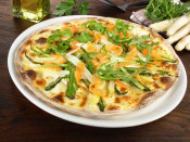 Pizza Spargelstecher Pizza Spargelstecher