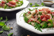 Fresh Salat Fresh Salat
