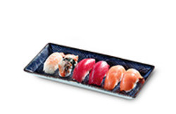 Nigiri Mix Nigiri Mix