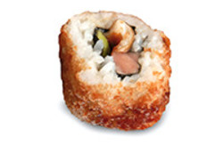 Crunchy Roll Crunchy Roll
