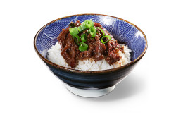 Yakiniku Bowl Yakiniku Bowl