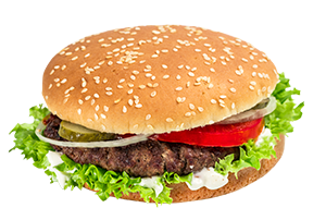 Angus Hamburger Angus Hamburger