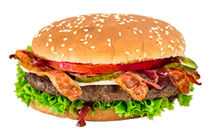 BBQ Burger BBQ Burger