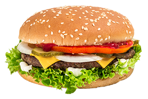 Cheeseburger Cheeseburger