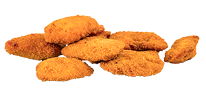 Chicken Nuggets Chicken Nuggets