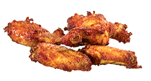 Chicken Wings Chicken Wings