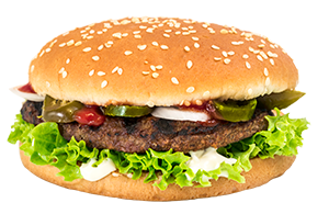 Chili Burger Chili Burger