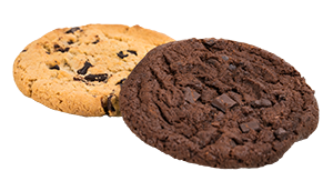 Cookie hell Cookie hell