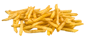 Pommes frites Pommes frites