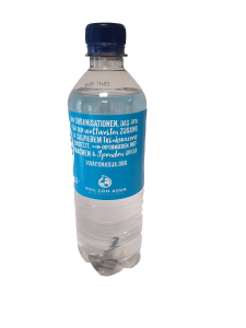 Mineralwasser Mineralwasser