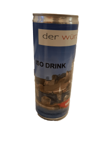 Würzburger ISO-Sport Würzburger ISO-Sport