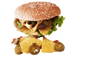 Tex Mex Burger Tex Mex Burger