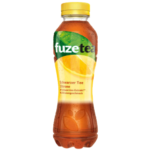 Fuze Tea Zitrone Fuze Tea Zitrone