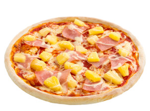 Classic Pizza Hawaii Classic Pizza Hawaii
