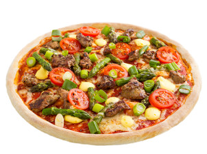 Classic Pizza Spring Rod Classic Pizza Spring Rod