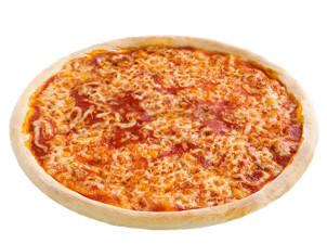 sechsneunzig Pizza Margherita sechsneunzig Pizza Margherita