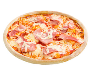 sechsneunzig Pizza Schinken sechsneunzig Pizza Schinken