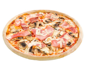 Classic Pizza Michigan Classic Pizza Michigan