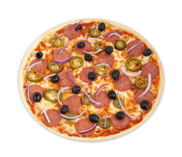 Pizza Villa Vita M Pizza Villa Vita M