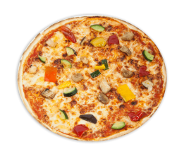 Pizza Provencale XL Pizza Provencale XL