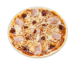Pizza Pasta XXL Pizza Pasta XXL