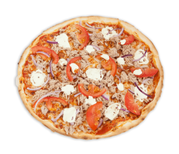 Pizza Gourmet M Pizza Gourmet M