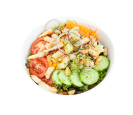 Salat Sun Beach klein Salat Sun Beach klein