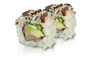 Osaka Roll - 8 Stück Osaka Roll - 8 Stück