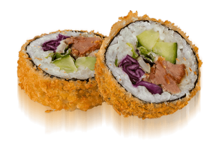 Yoko Roll Ente - 4 Stück Yoko Roll Ente - 4 Stück