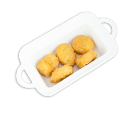 Chicken Nuggets Chicken Nuggets