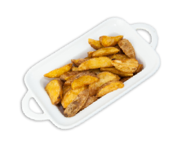 Country Potatoes Country Potatoes