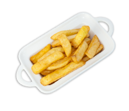 Pommes Pommes