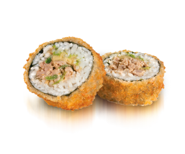 Yoko Roll Tuna - 4 Stück Yoko Roll Tuna - 4 Stück