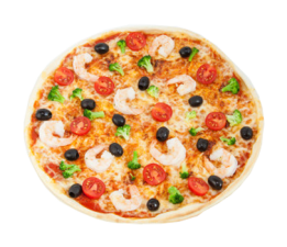 Pizza Barbosa L Pizza Barbosa L
