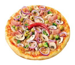 Pizza Chicco XL Pizza Chicco XL