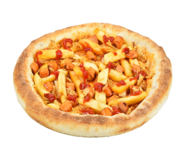 Pizza Pom Dog XXL Pizza Pom Dog XXL